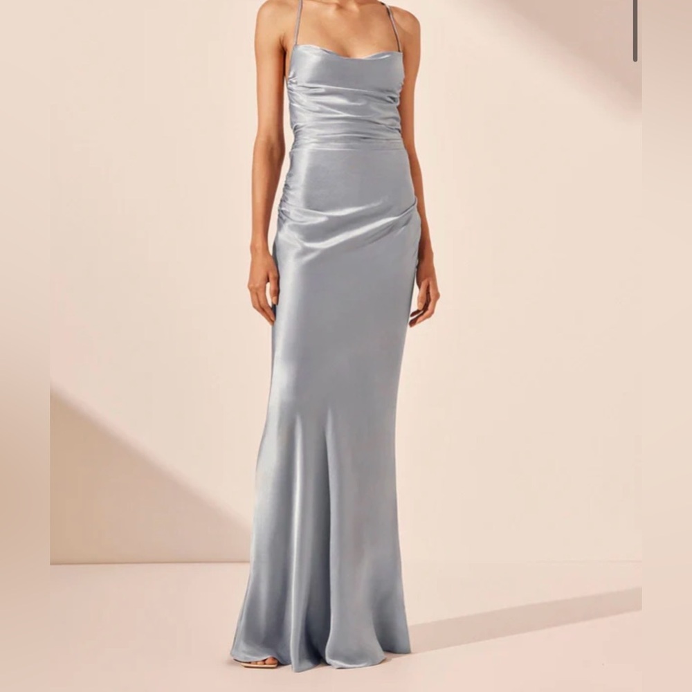 Shona Joy Maxi Dress